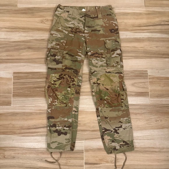 Propper Other - Propper IHWCU OCP Combat Trousers Mens Medium Regular Camo Cargo Pants F5916
